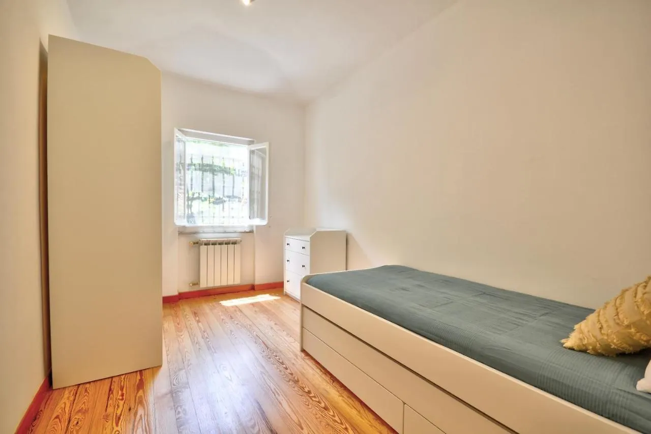 Villa Riviera Rapallo - 5 Min Walking From Beach