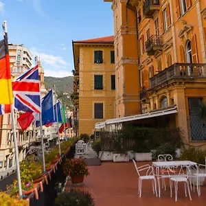 Otel Portofino, Rapallo