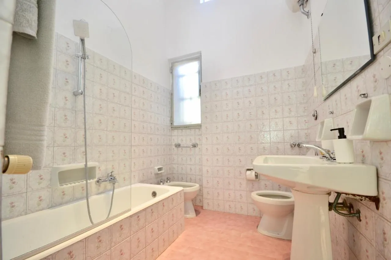 Villa Riviera Rapallo - 5 Min Walking From Beach
