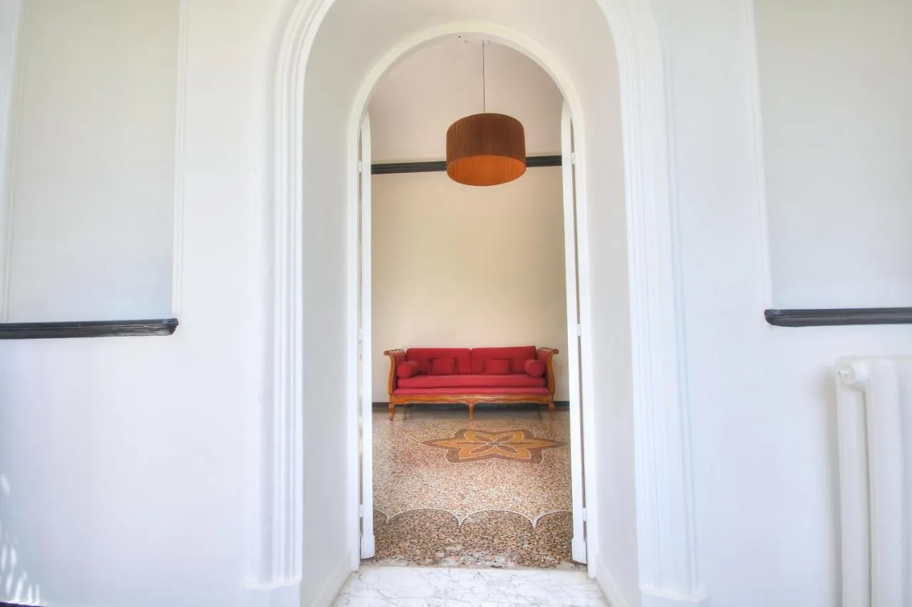Villa Riviera Rapallo - 5 Min Walking From Beach 0*,