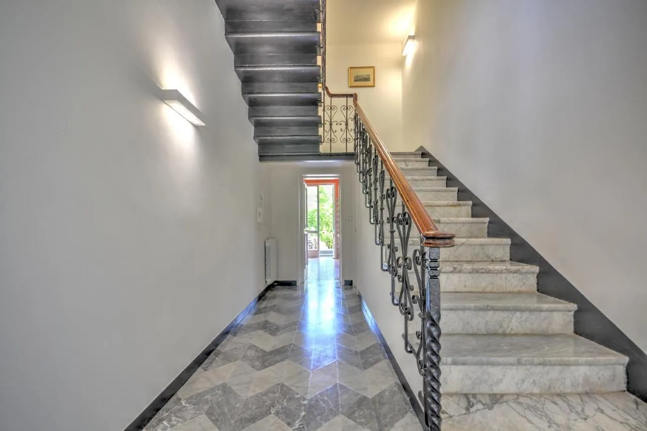 Villa Riviera Rapallo - 5 Min Walking From Beach