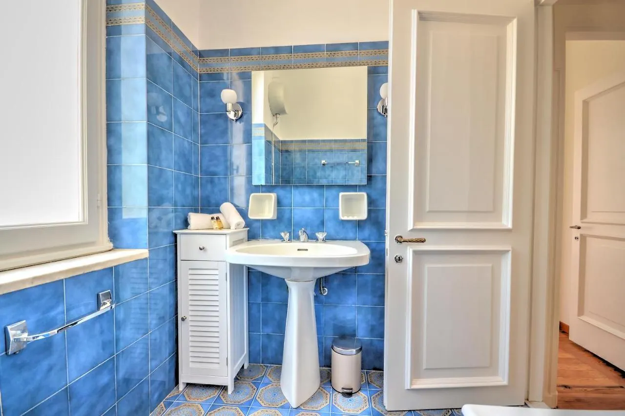 Villa Riviera Rapallo - 5 Min Walking From Beach