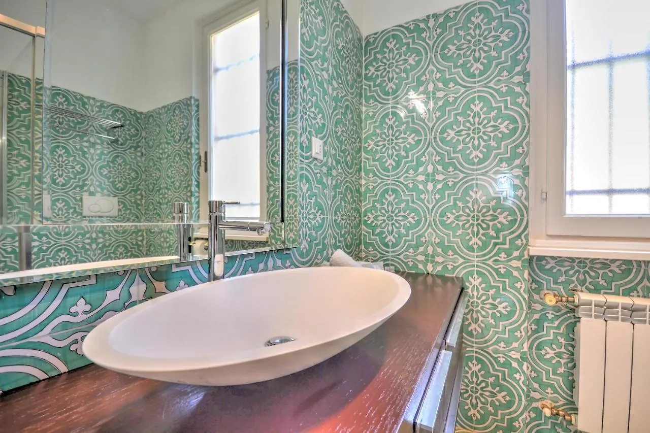 Villa Riviera Rapallo - 5 Min Walking From Beach