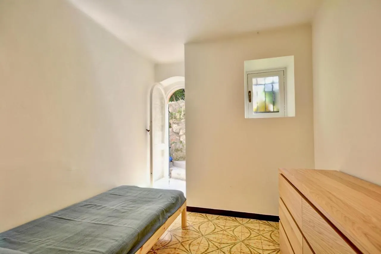 Villa Riviera Rapallo - 5 Min Walking From Beach Italy