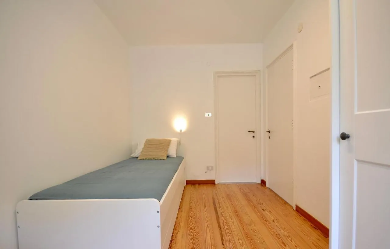 Villa Riviera Rapallo - 5 Min Walking From Beach