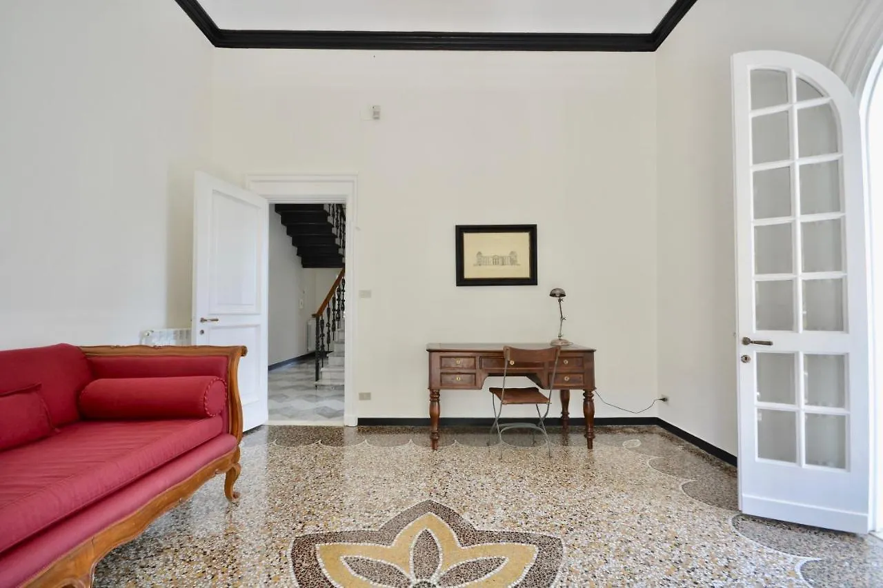 Villa Riviera Rapallo - 5 Min Walking From Beach