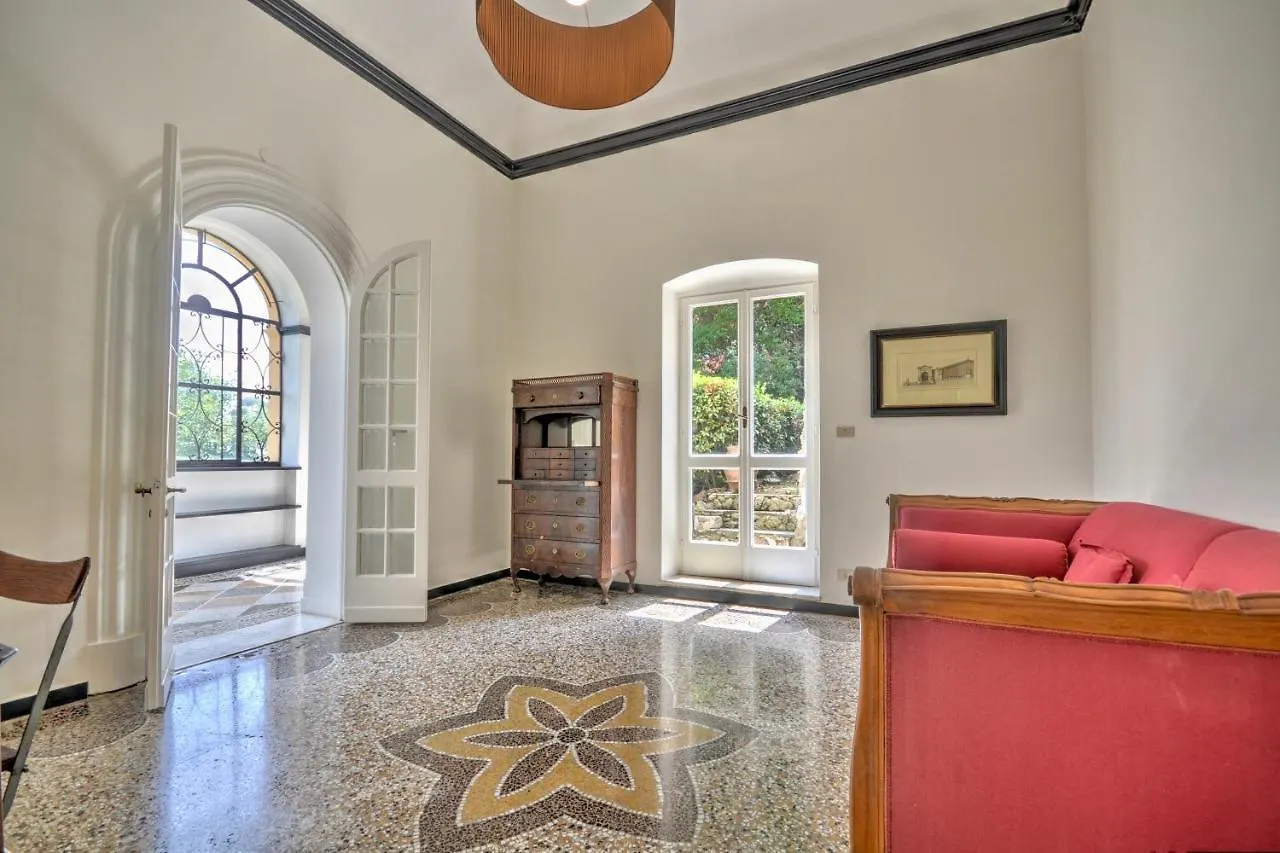 Villa Riviera Rapallo - 5 Min Walking From Beach Italy