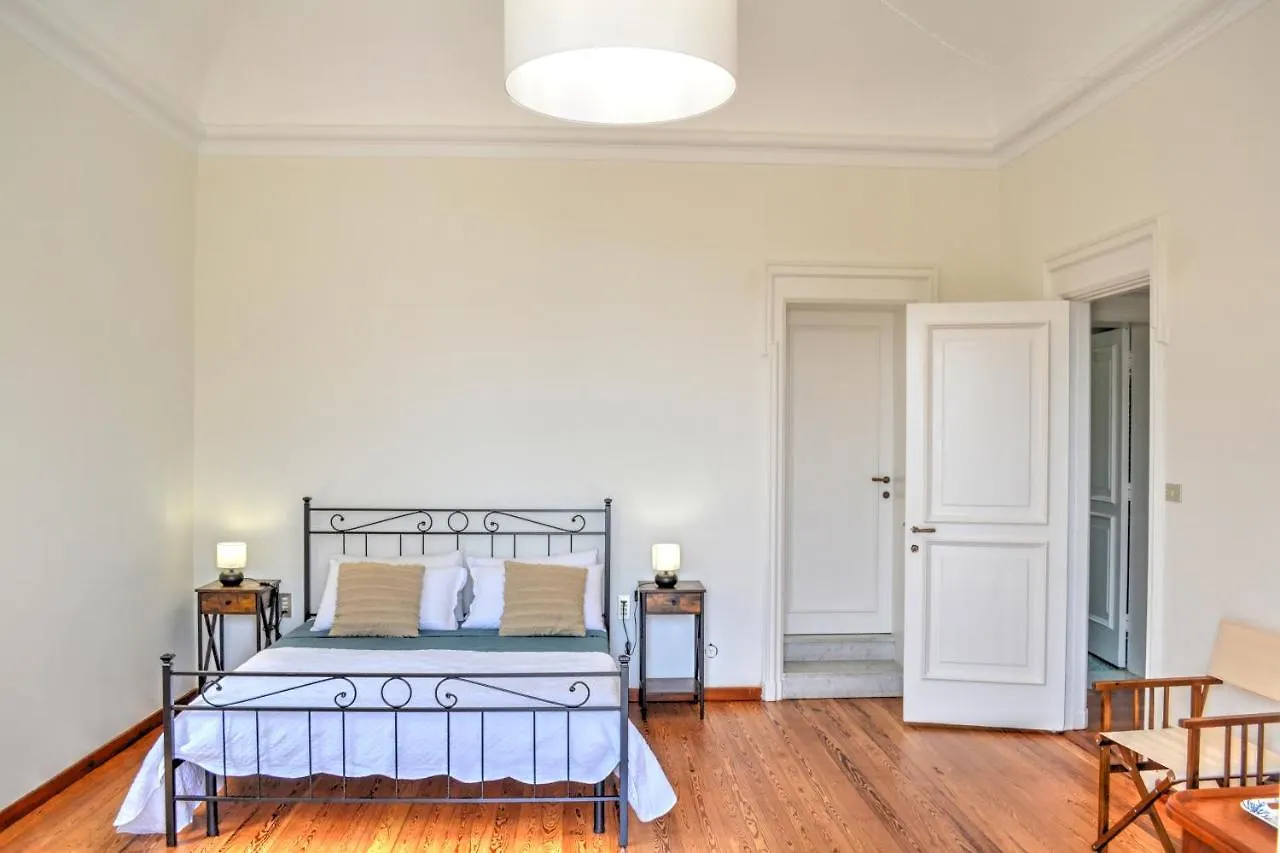 Villa Riviera Rapallo - 5 Min Walking From Beach