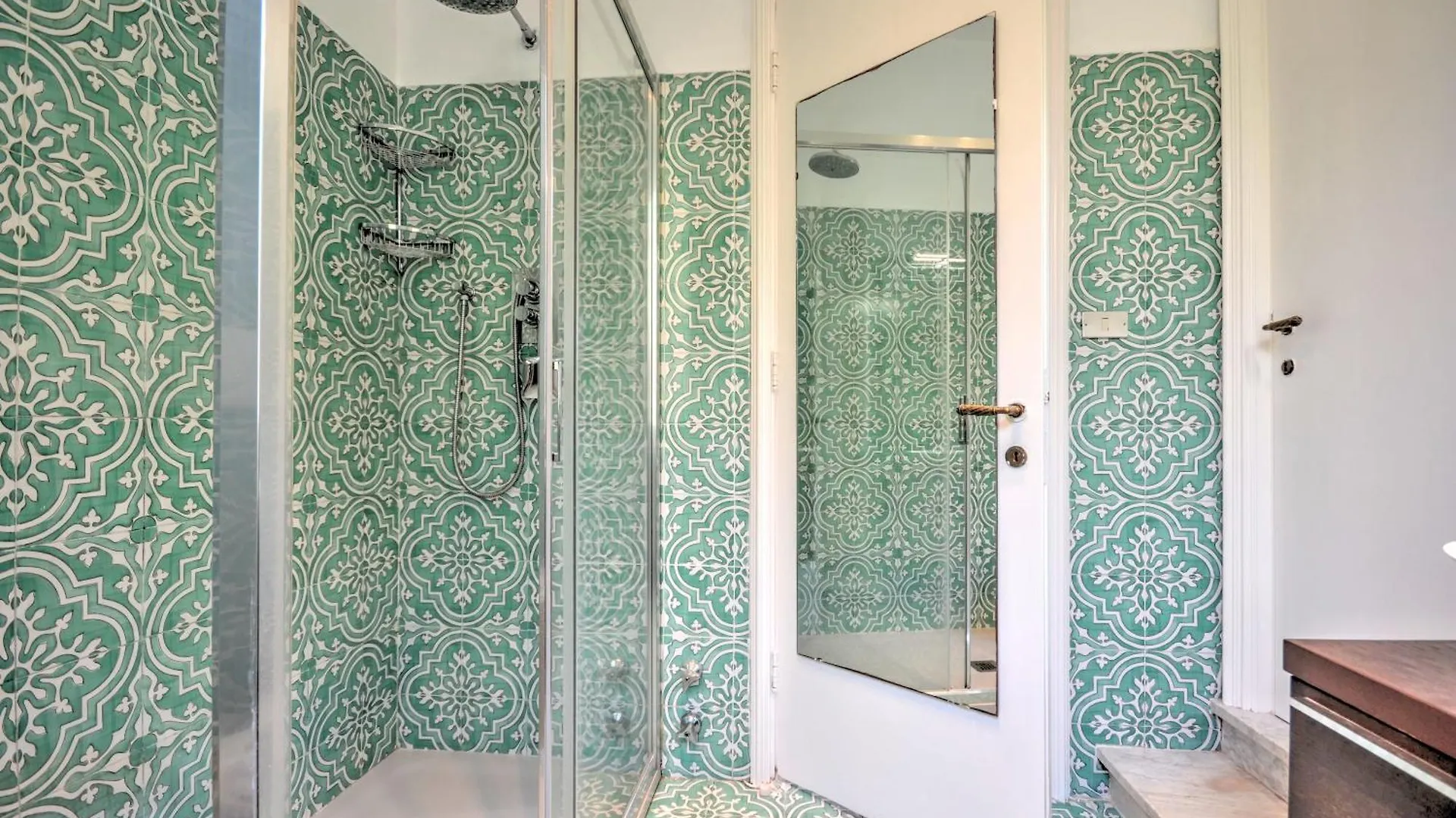 Villa Riviera Rapallo - 5 Min Walking From Beach